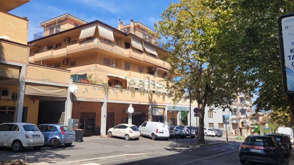 appartamento in vendita a Bracciano