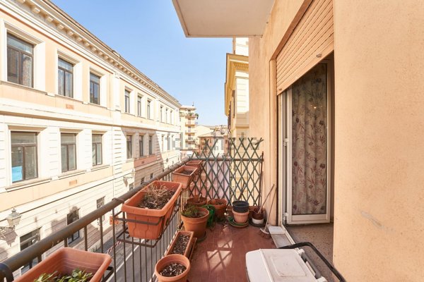 appartamento in vendita a Bracciano