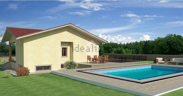 casa indipendente in vendita a Bracciano