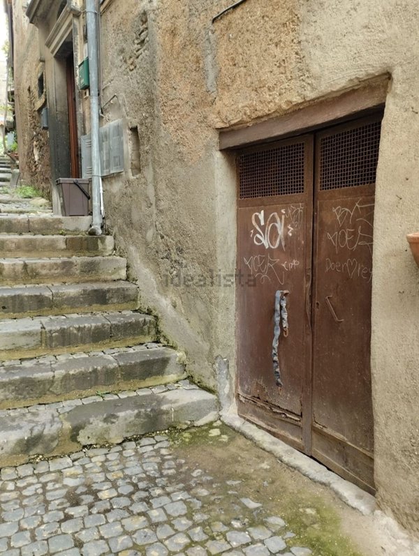 casa semindipendente in vendita a Bracciano