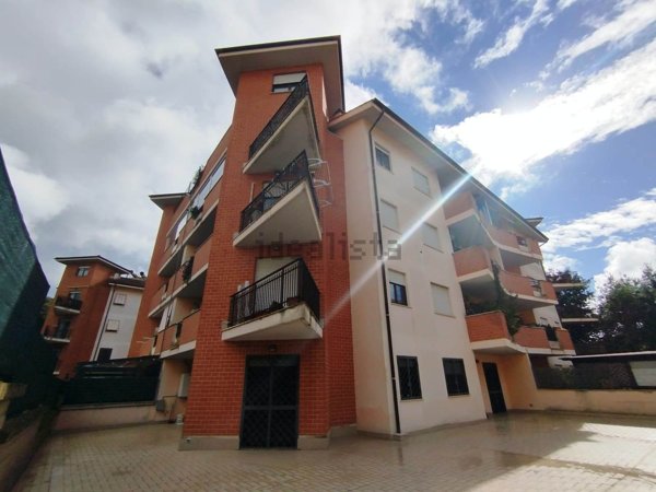 appartamento in vendita a Bracciano