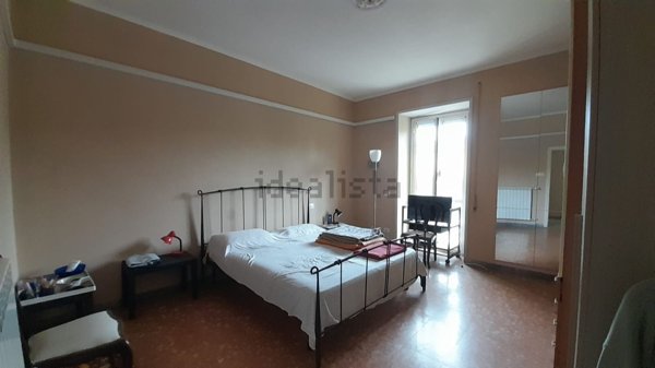 appartamento in vendita a Bracciano