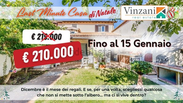 pentavano in vendita a Bracciano