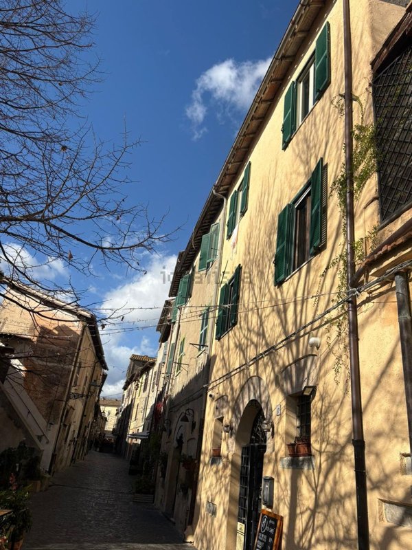 appartamento in vendita a Bracciano