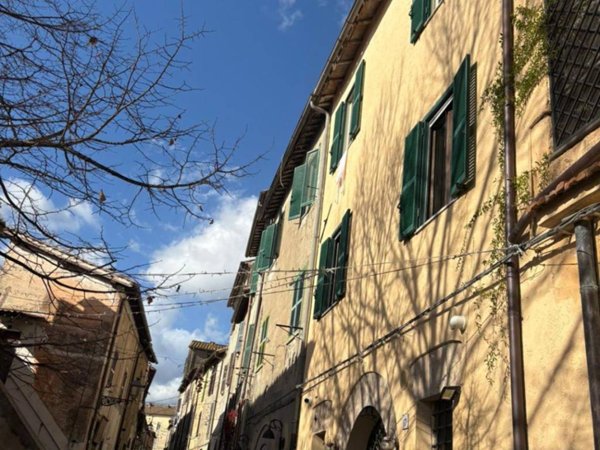 appartamento in vendita a Bracciano