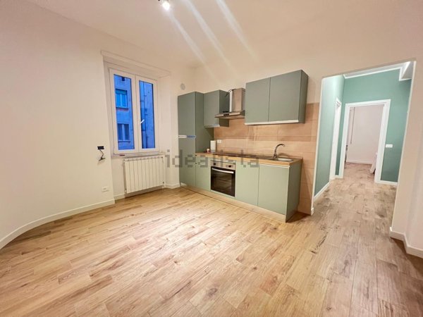 appartamento in vendita a Bracciano