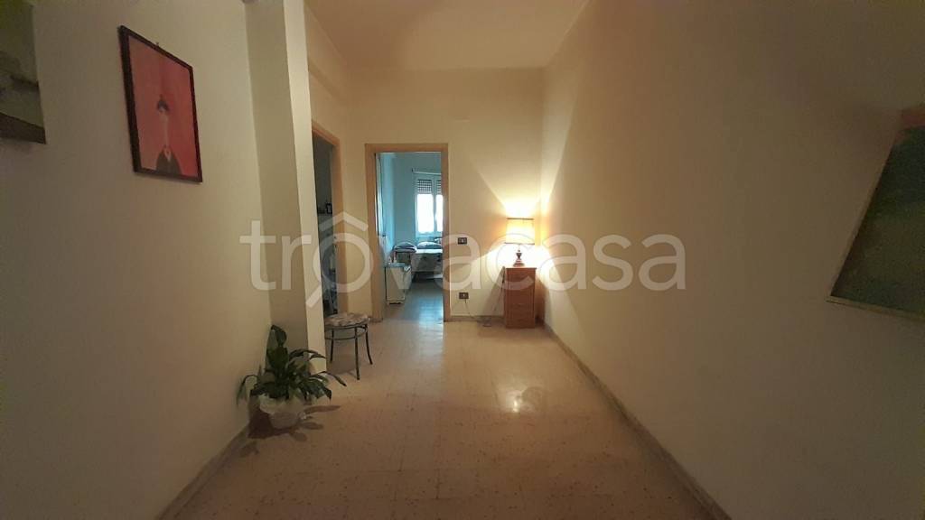 appartamento in vendita a Bracciano