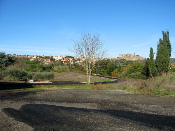 casa indipendente in vendita a Bracciano