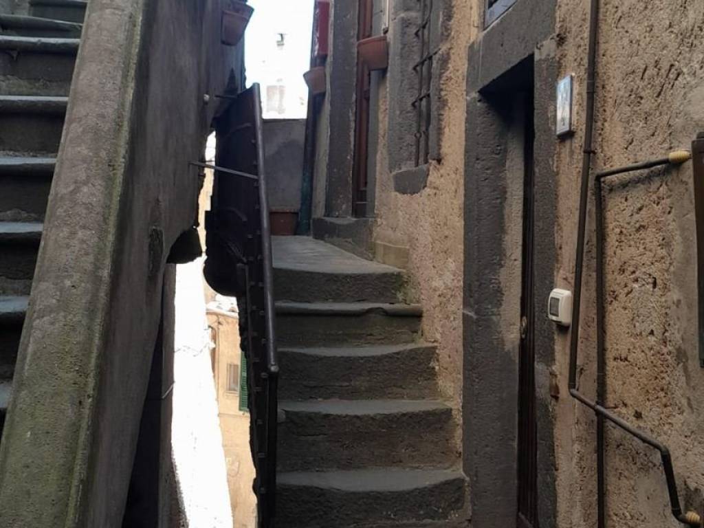 appartamento in vendita a Bracciano