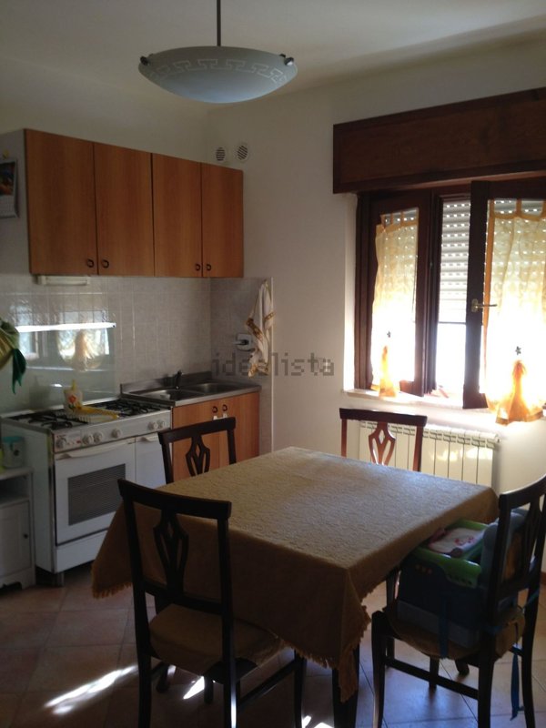 appartamento in vendita a Bracciano