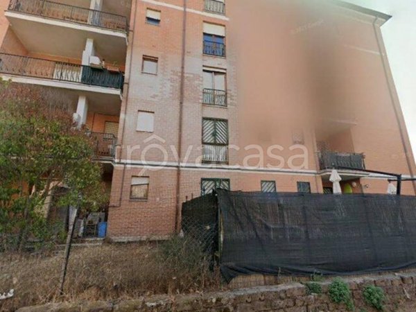 appartamento in vendita a Bracciano