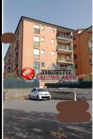 appartamento in vendita a Bracciano