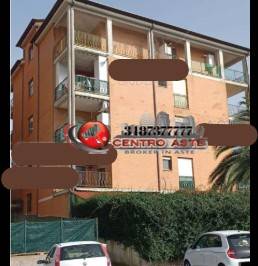 appartamento in vendita a Bracciano