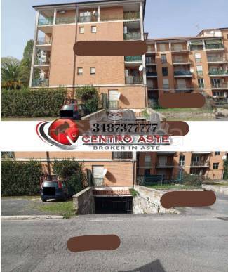 casa indipendente in vendita a Bracciano