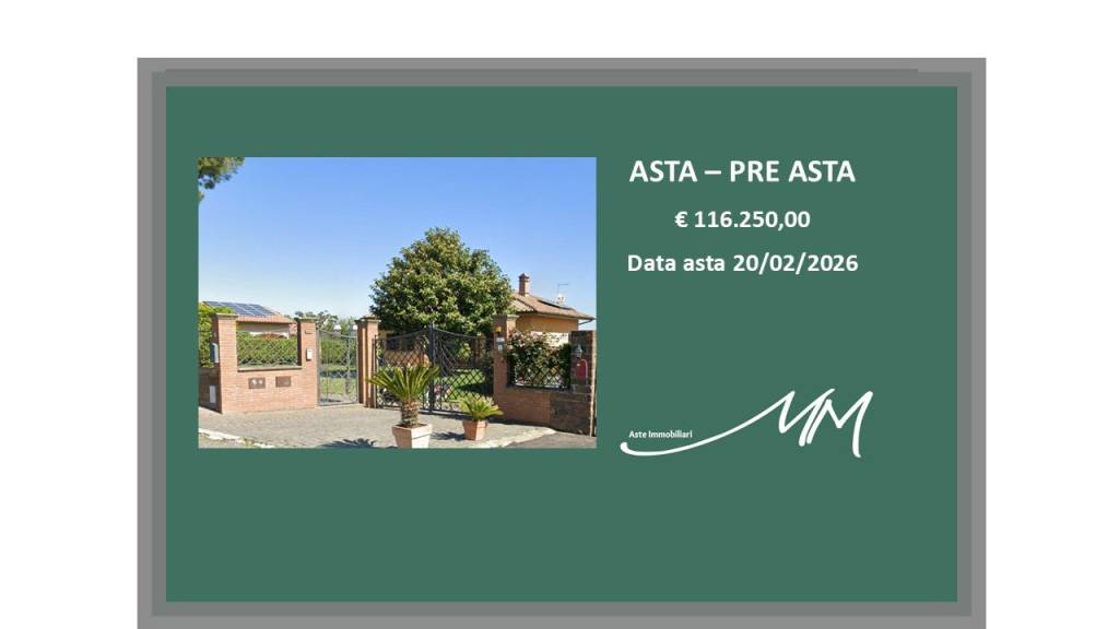 casa indipendente in vendita a Bracciano