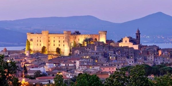 negozio in vendita a Bracciano