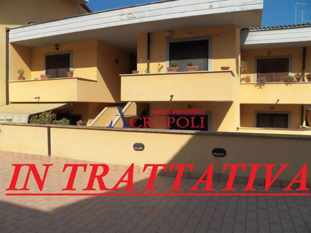 casa indipendente in vendita a Bracciano