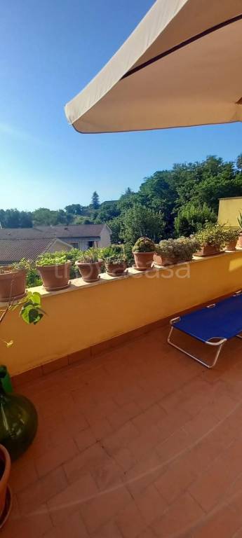 casa indipendente in vendita a Bracciano