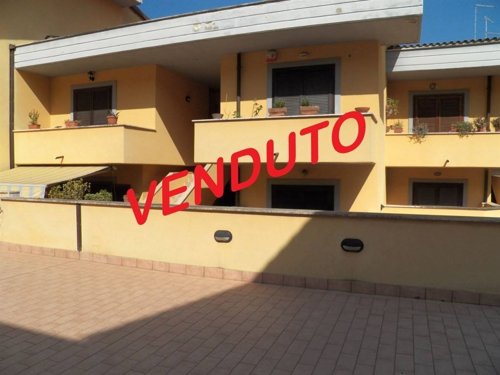 casa indipendente in vendita a Bracciano