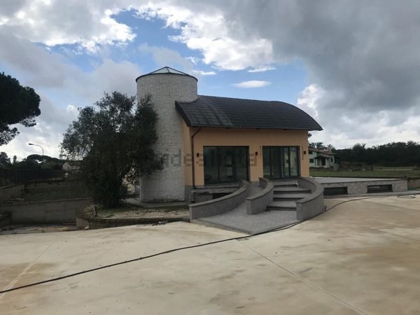 appartamento in vendita a Bracciano