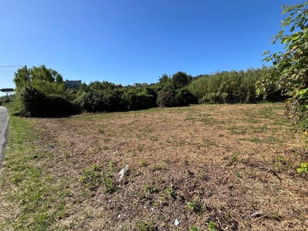 terreno agricolo in vendita a Bracciano