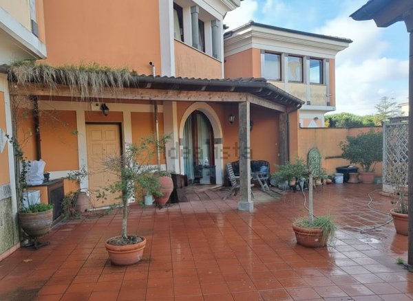 appartamento in vendita a Bracciano