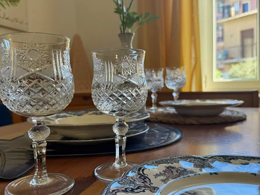 appartamento in vendita a Bracciano