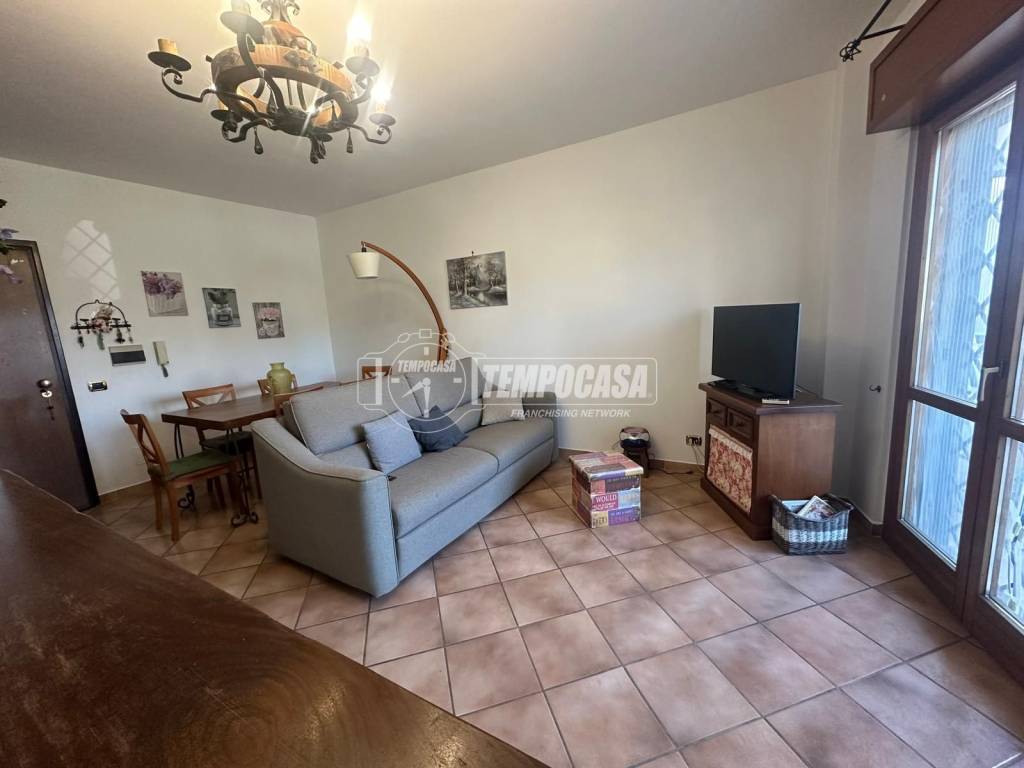 appartamento in vendita a Bracciano