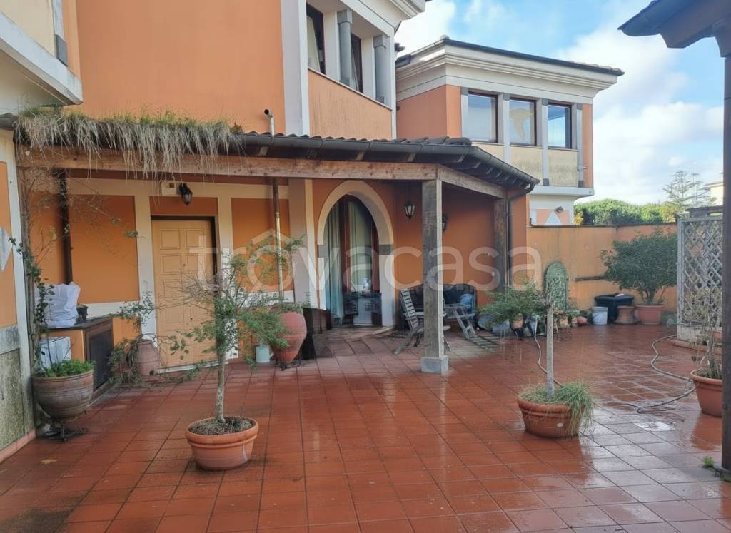 appartamento in vendita a Bracciano