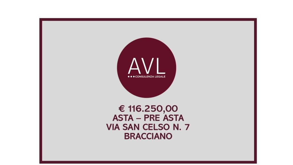 casa indipendente in vendita a Bracciano