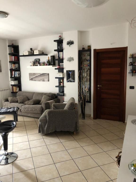 appartamento in vendita a Bracciano