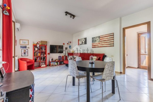 appartamento in vendita a Bracciano