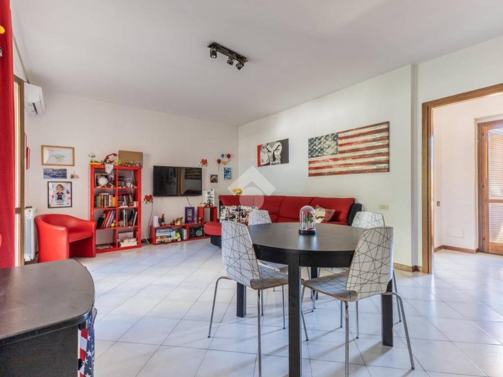 appartamento in vendita a Bracciano