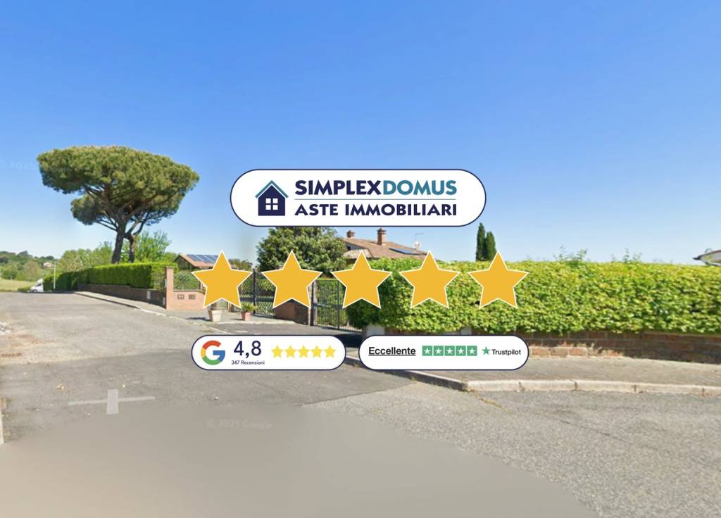 casa indipendente in vendita a Bracciano