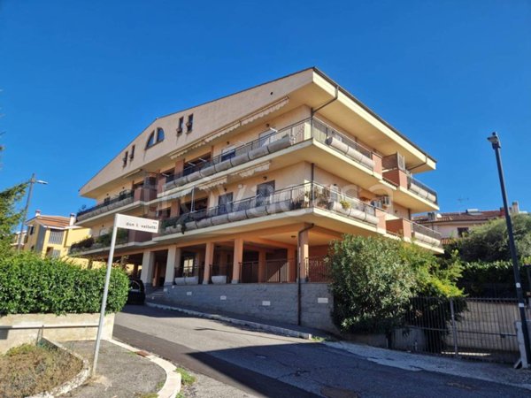 appartamento in vendita a Bracciano