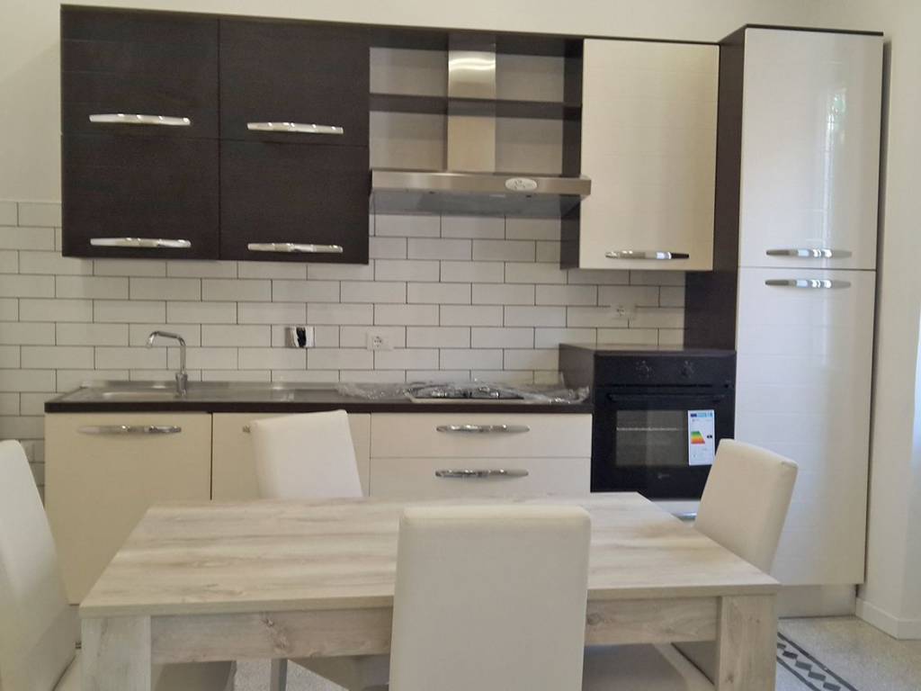 appartamento in vendita a Bracciano