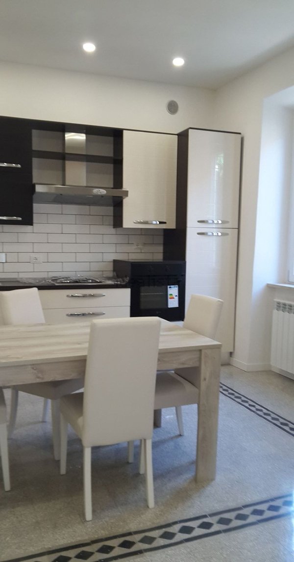 appartamento in vendita a Bracciano