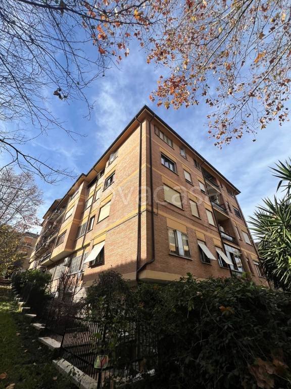 appartamento in vendita a Bracciano