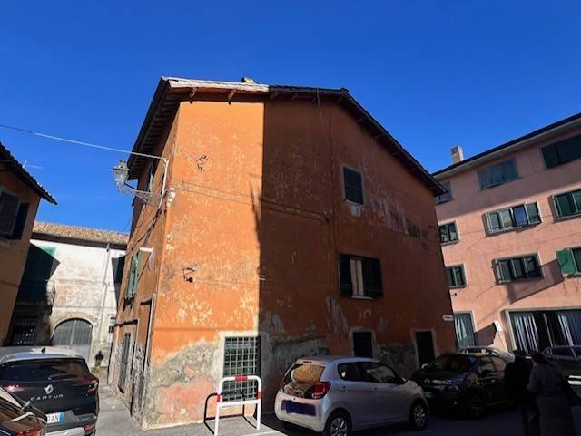 appartamento in vendita a Bracciano