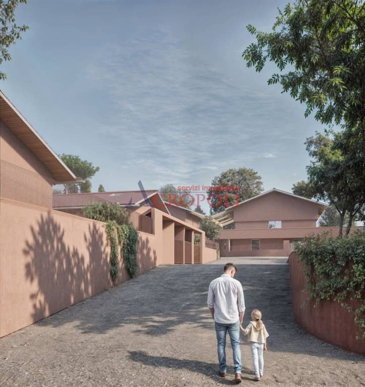 casa indipendente in vendita a Bracciano