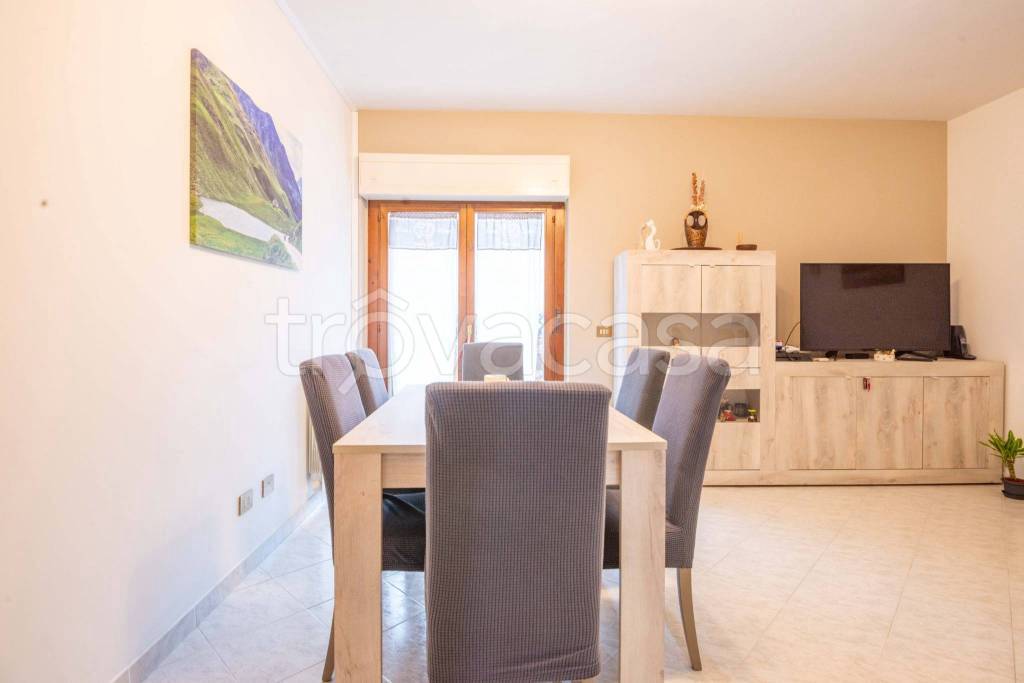 appartamento in vendita a Bracciano