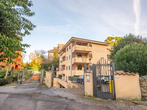 appartamento in vendita a Bracciano