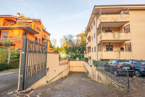 appartamento in vendita a Bracciano