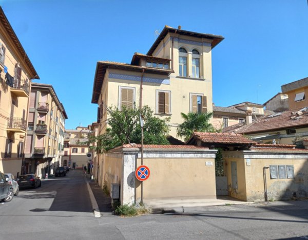 appartamento in vendita a Bracciano