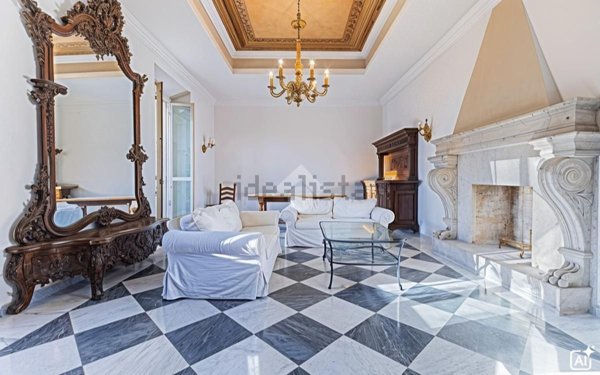 appartamento in vendita a Bracciano