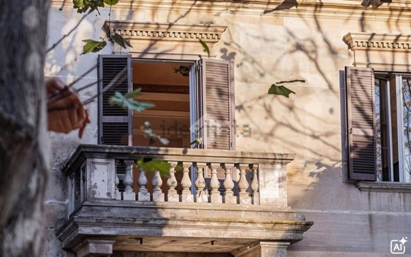 appartamento in vendita a Bracciano