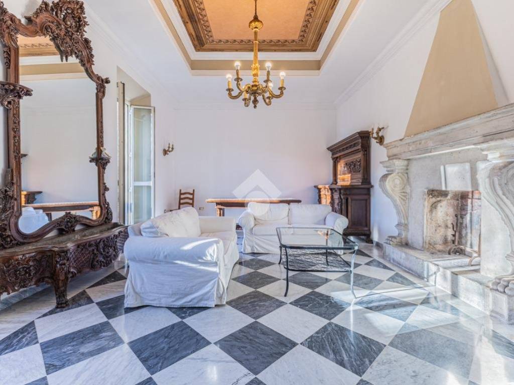 appartamento in vendita a Bracciano