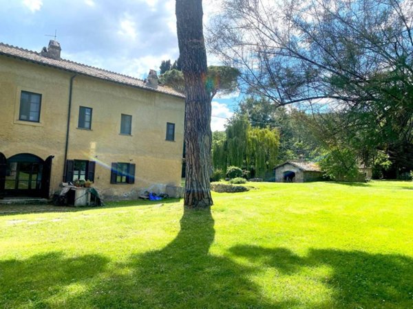 casa indipendente in vendita a Bracciano