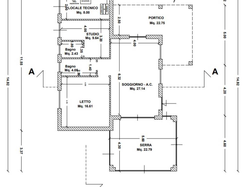 casa indipendente in vendita a Bracciano