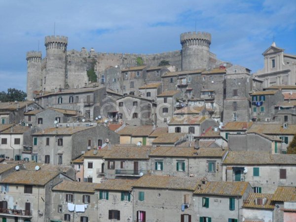 locale commerciale in vendita a Bracciano